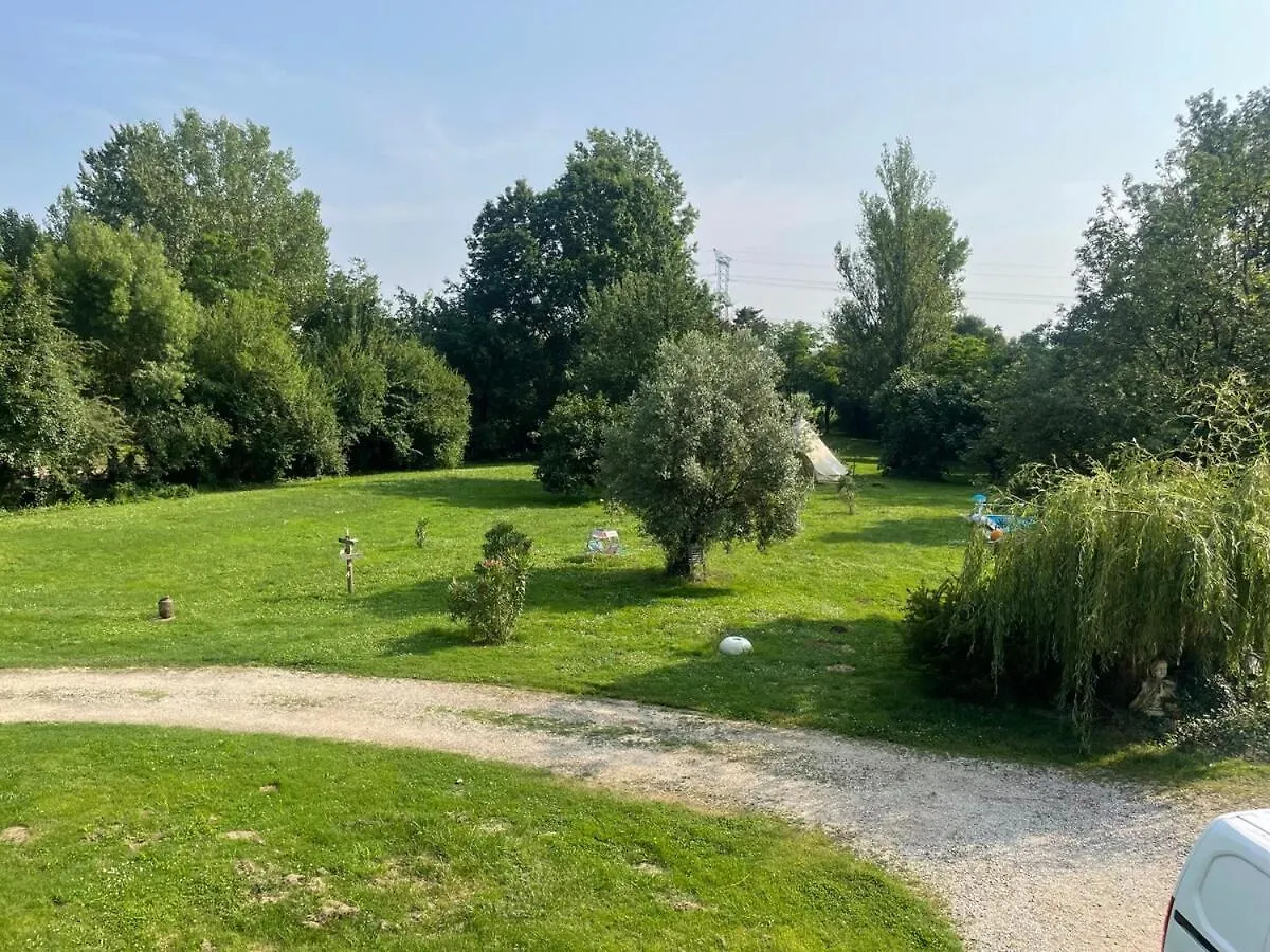 Appartement T1 Bis Gragnague Франция