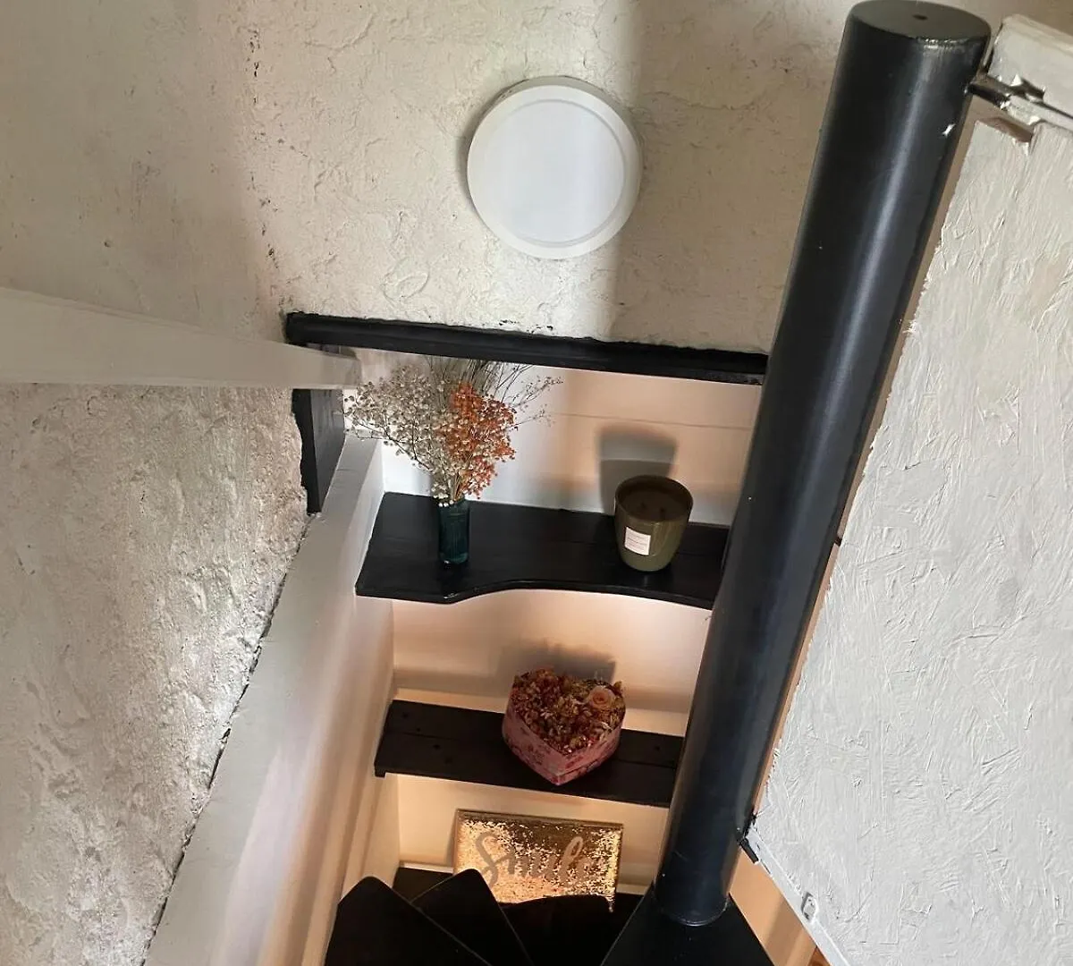 Апартаменты Appartement T1 Bis Gragnague Франция
